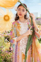 Maria B MPrint MPT-2509-A