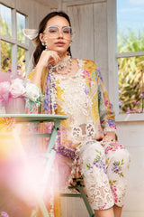 Maria B MPrint MPT-2509-A