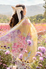 Maria B MPrint MPT-2509-A