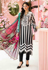 Maria B MPrint MPT-2609-B