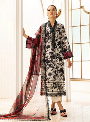 Zainab Chottani Mysti Poplin 5B