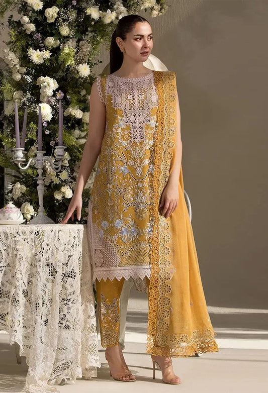 Sobia Nazir L25-6B