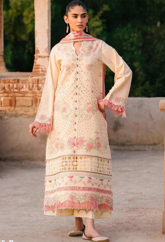 Bin Ilyas 155 B