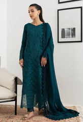 Zaib Chikankari Collection