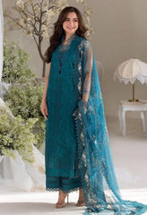 Sobia Nazir L25-2A