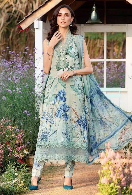 Maria B MPT-2502-B