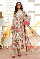 Maria B MPT-2204-B