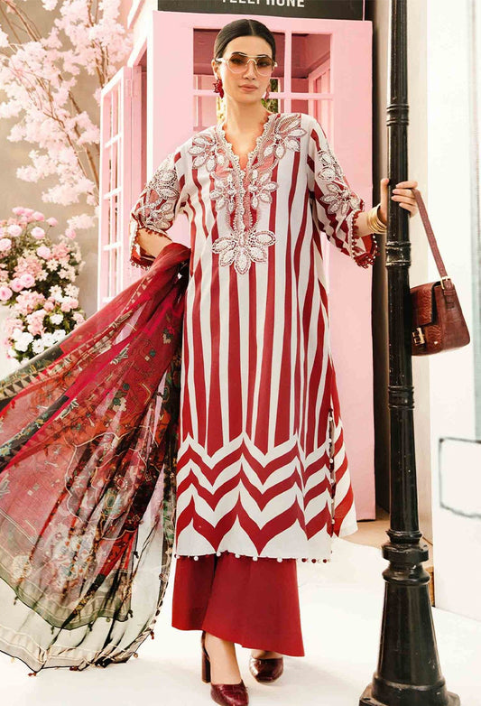 Maria B MPrint MPT-2609-A