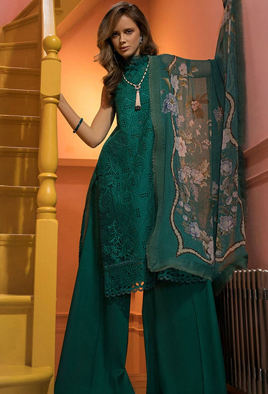 SOBIA NAZIR SV24-12B