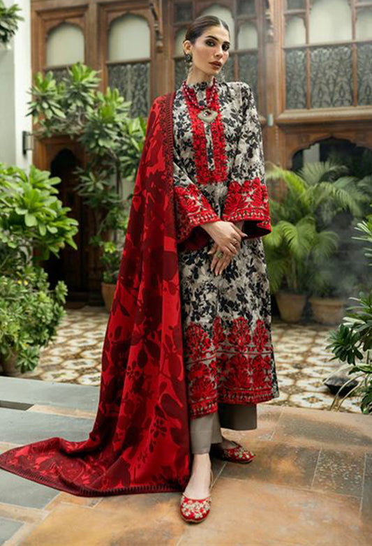 Zainab Chottani Zemestan