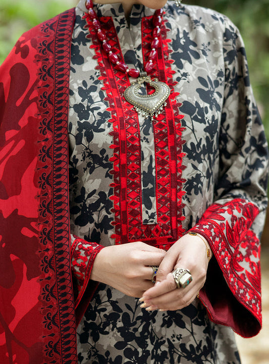 Zainab Chottani Zemestan