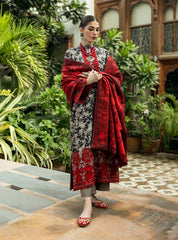 Zainab Chottani Zemestan