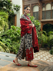 Zainab Chottani Zemestan