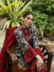 Zainab Chottani Zemestan