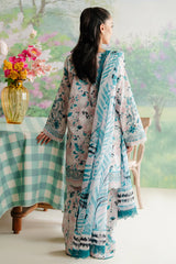 AFROZEH LAWN CASHMERE