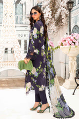 Maria B MPrint MPT-2602-B