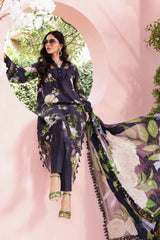 Maria B MPrint MPT-2602-B