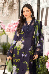 Maria B MPrint MPT-2602-B