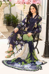 Maria B MPrint MPT-2602-B