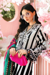 Maria B MPrint MPT-2609-B