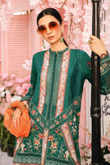 Maria B MPrint MPT-2610-A