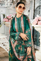 Maria B MPrint MPT-2610-A