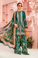 Maria B MPrint MPT-2610-A