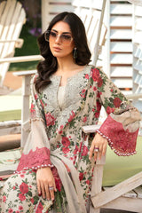 Maria B MPT-2204-B