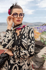 Maria B MPT-2307-B