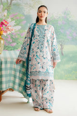 AFROZEH LAWN CASHMERE