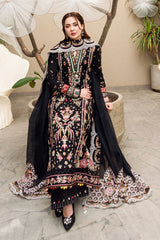 Qalamkar Hannah FK-15