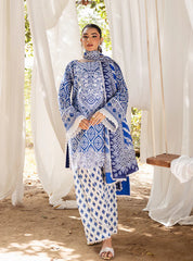 ZAINAB CHOTTANI