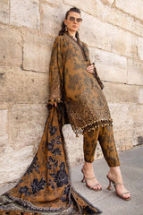 MARIA B M PRINT