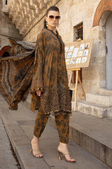 MARIA B M PRINT