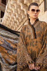 MARIA B M PRINT