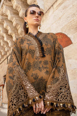 MARIA B M PRINT