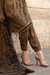 MARIA B M PRINT