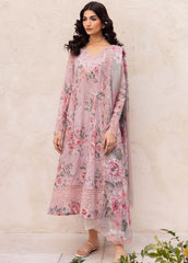 IZNIK LAWN DL-09