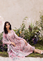 IZNIK LAWN DL-09