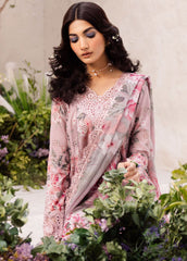 IZNIK LAWN DL-09