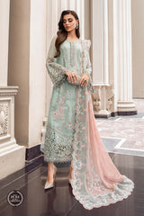MARIA B LUXURY