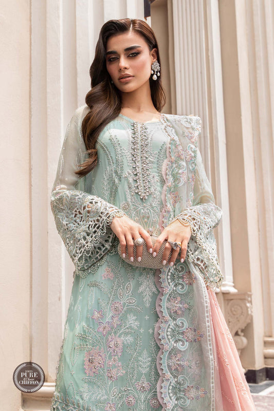 MARIA B LUXURY