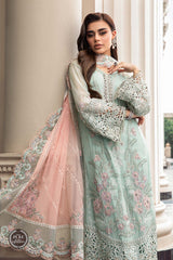 MARIA B LUXURY