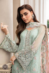 MARIA B LUXURY