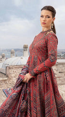 MARIA B M PRINT