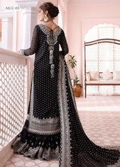 ASIM JOFA CHANDNI AJC-03