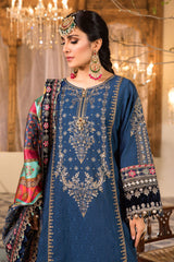 MARIA B LUXURY