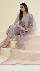 BAROQUE CHIFFON UF-384