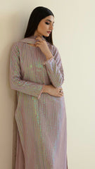 BAROQUE CHIFFON UF-384