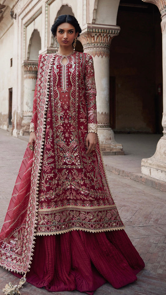 AFROZEH NOOR JEHAN
